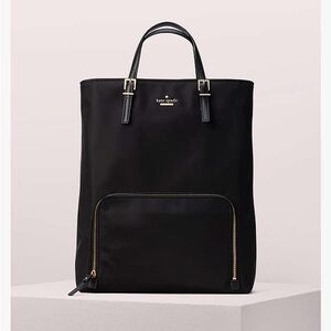 Kate Spade Convertible Backpack Laptop Bag